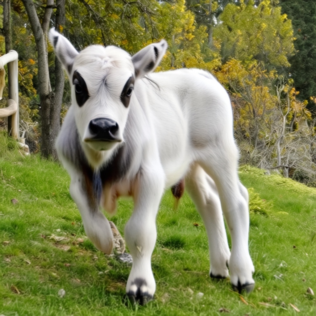 Reported birth of rare white buffalo calf in Yellowstone park fulfills “Lakota Prophecy”