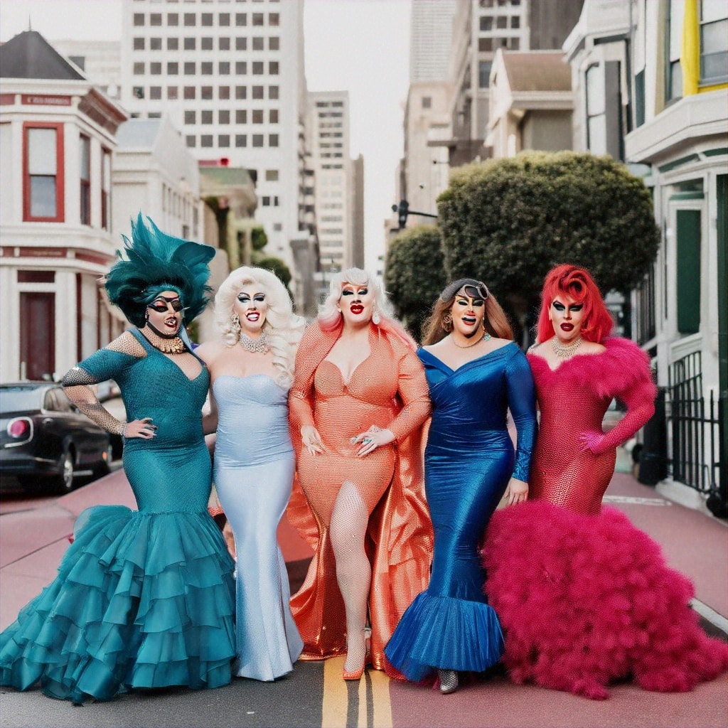 San Francisco becomes one of the first major US cities to declare ‘sanctuary’ status for transgenders