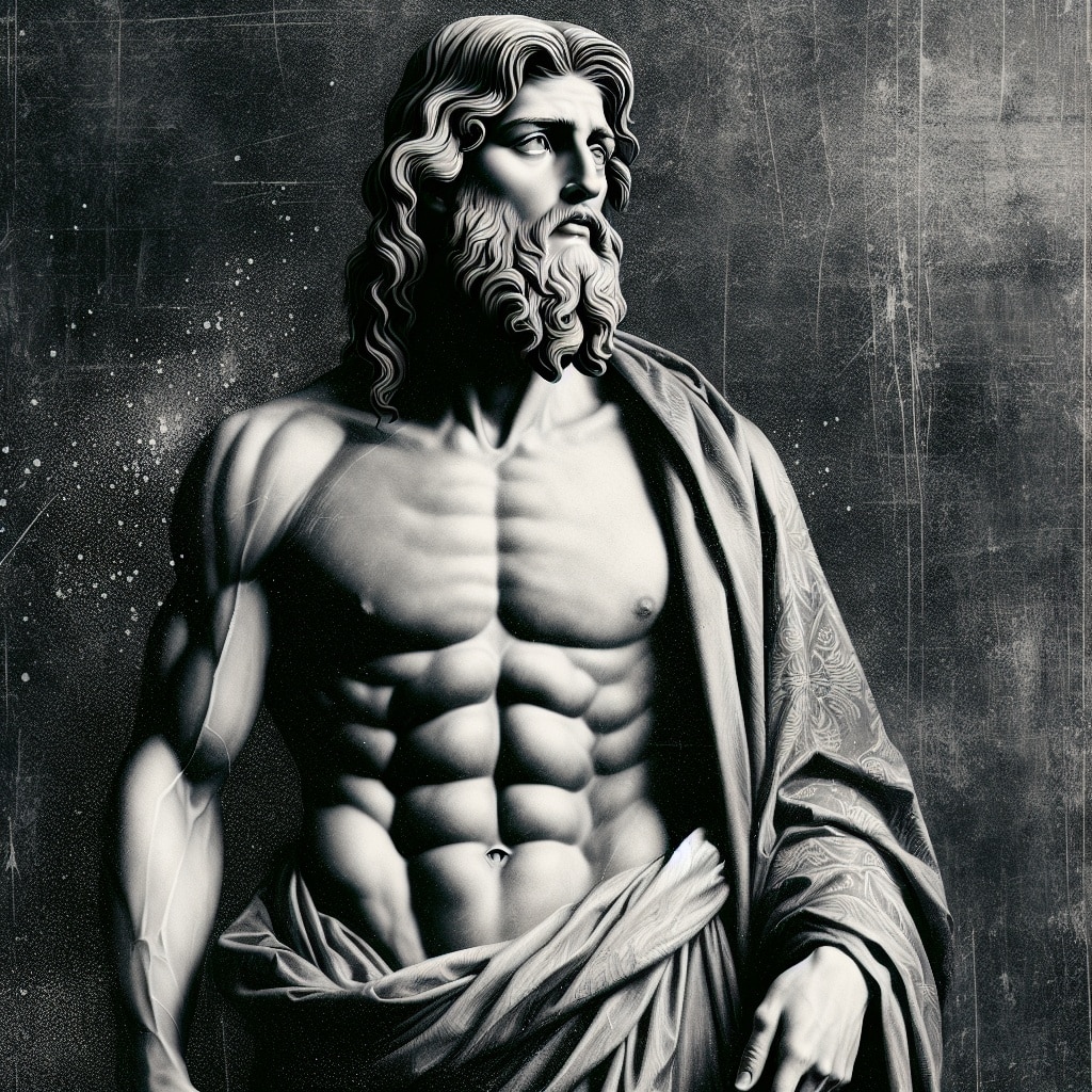Blasphemous versions of Jesus Christ depicted as ripped and “Hot” are flooding the internet