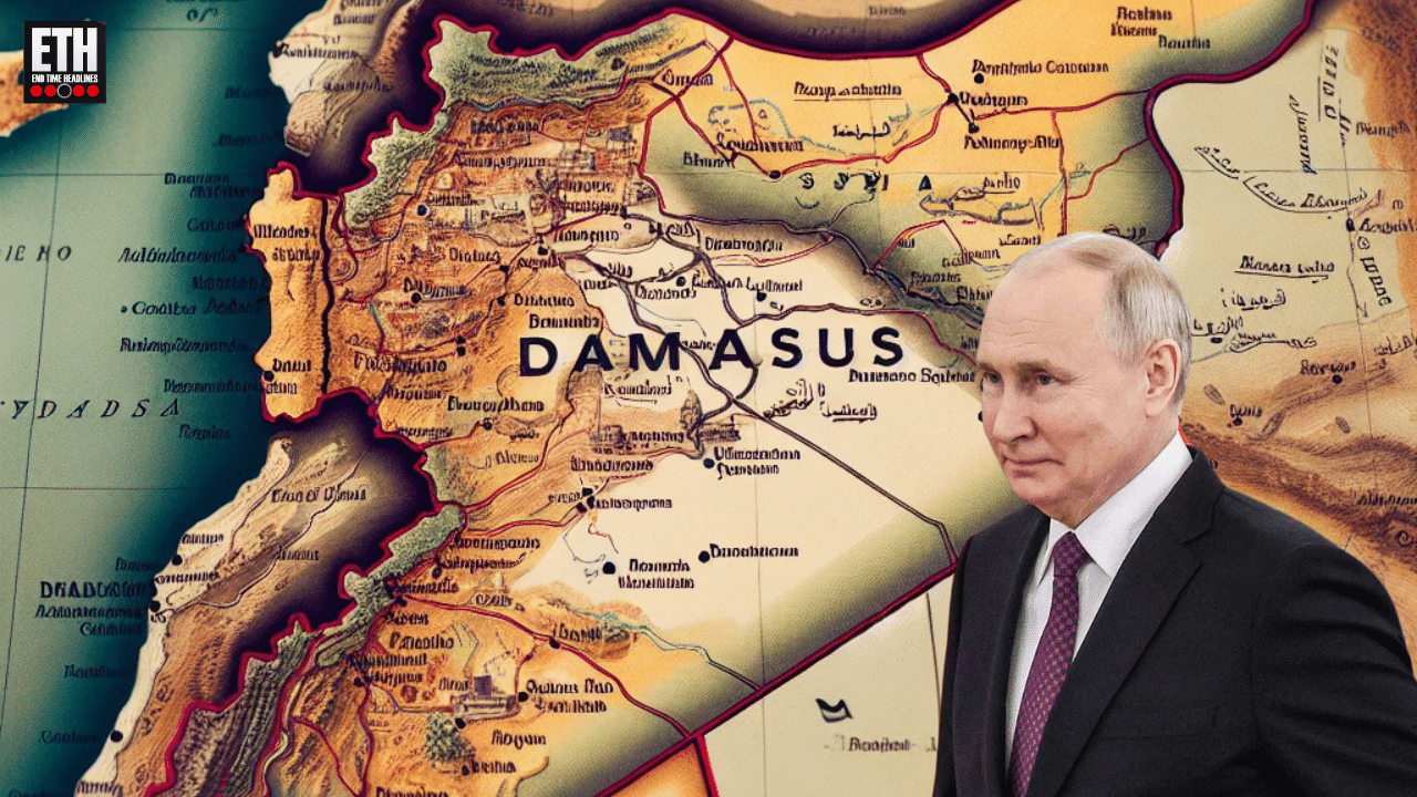 Russia warns Israel of ‘dramatic consequences’ over its strikes on Syria