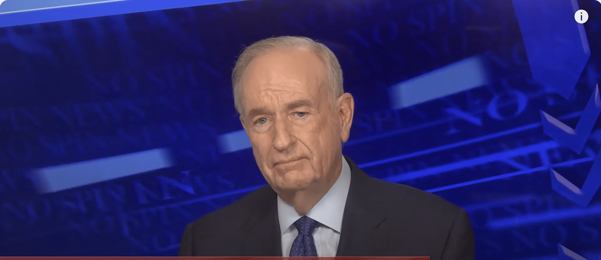 Bill O’Reilly claims to have seen email screenshots saying Biden is getting replaced