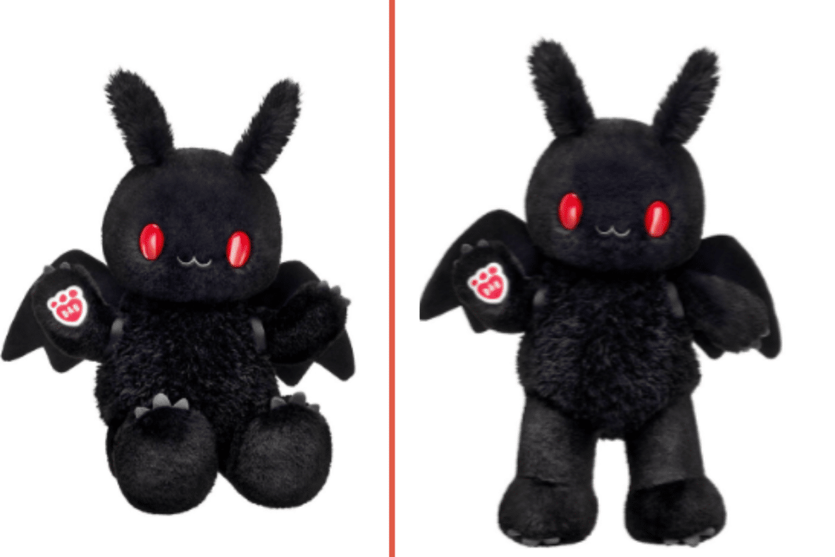 Why are Parents Buying Up this Demonic Toy for Their Kids?