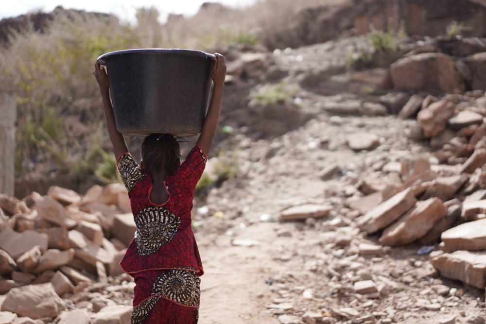 Sudan facing worst levels of acute food insecurity ever recorded