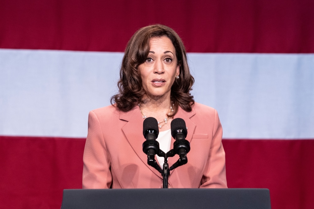 Top Jewish group fears a Harris presidency would be ‘far worse’ amid rising antisemitism