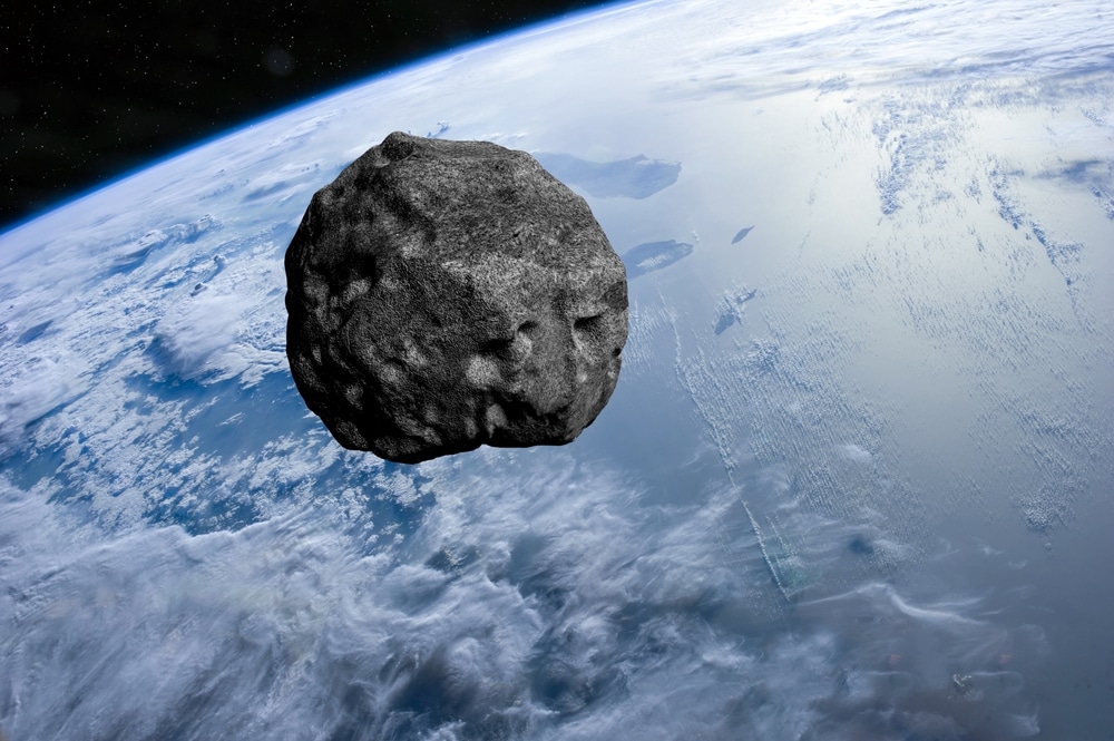 China plans to deflect an asteroid by 2030 to showcase planet’s defense capabilities