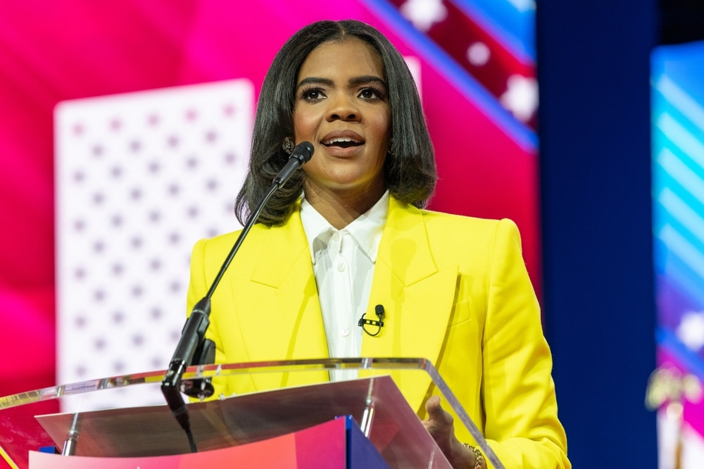 Candace Owens calls Mengele’s Holocaust experiments ‘bizarre propaganda’ in latest antisemitic scandal