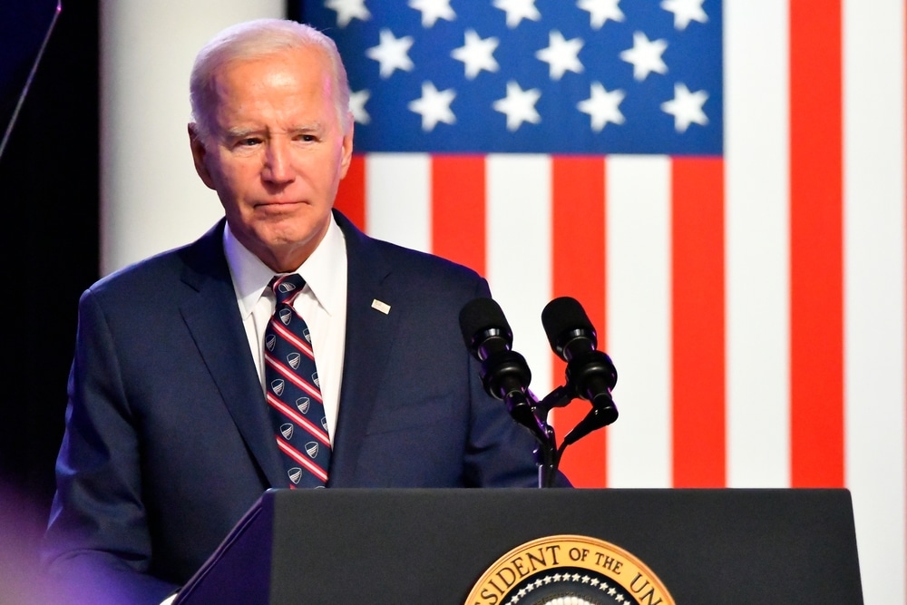 Biden’s family starts discussing his possible exit plan from the 2024 race