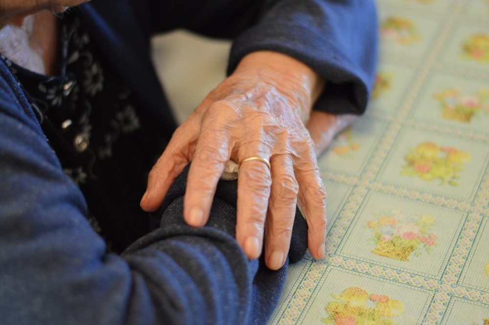 106-Year-Old Woman Points To ‘My Lord’ as ‘Secret’ to Long Life