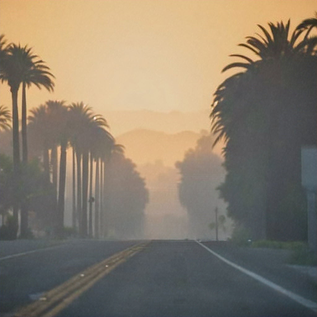 Palm Springs, California sets all-time high of 124 degrees