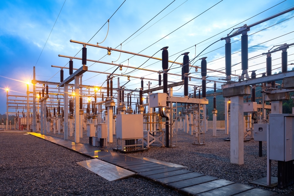 Three men sentenced for plans to strike power grid in northwest US