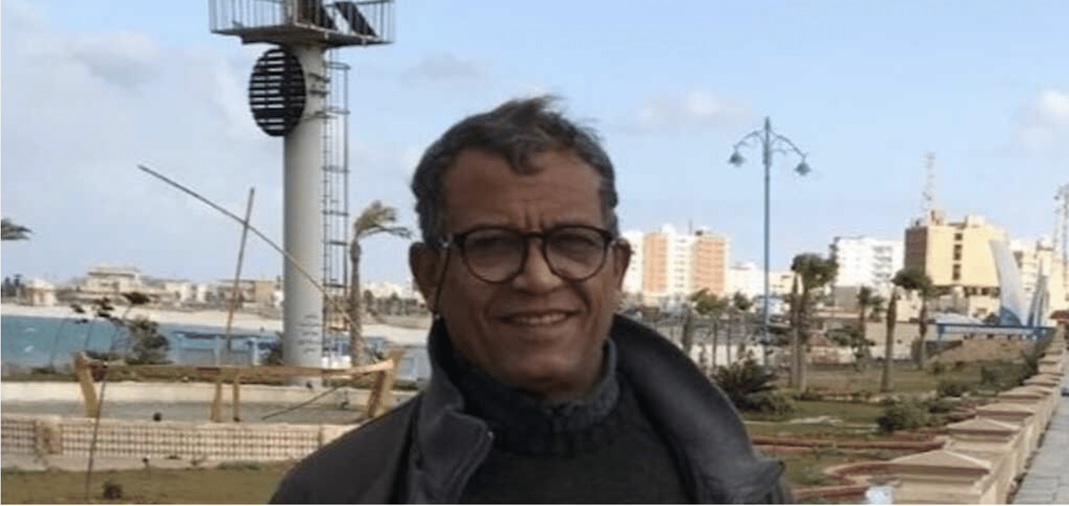 Father Imprisoned In Egypt for Sharing Christian Faith on Facebook Declares Hunger Strike