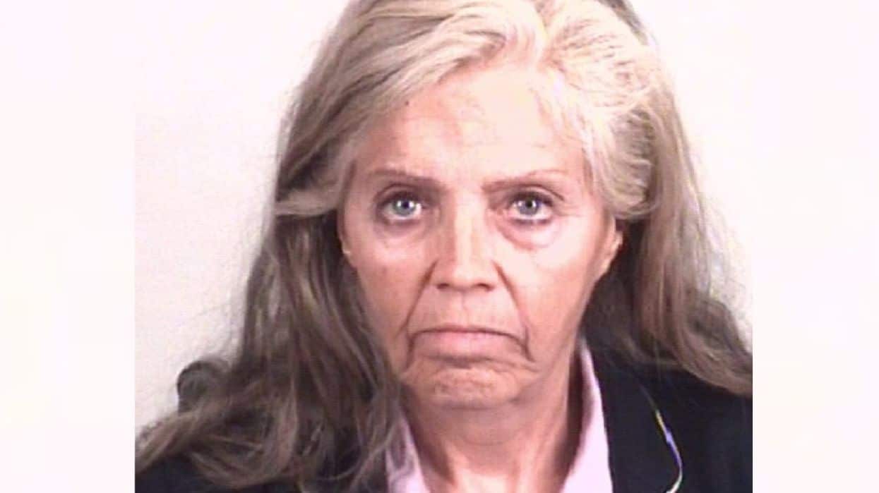 Christian radio host’s alleged mistress given life sentence over Ponzi scheme that stole millions from elderly listeners