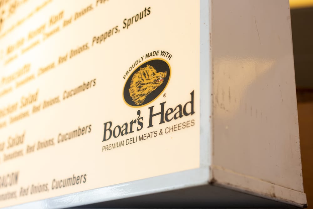 Third person dies in listeria outbreak tied to Boar’s Head deli meats