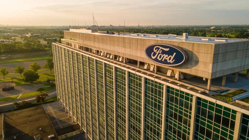 Ford Motor Company awarded patent to snitch to police when you speed