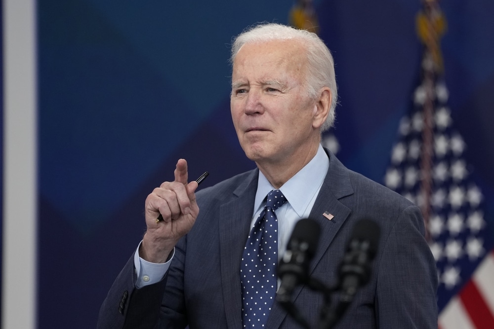DEVELOPING: Biden heading to Situation Room as Iran threatens imminent attack on Israel