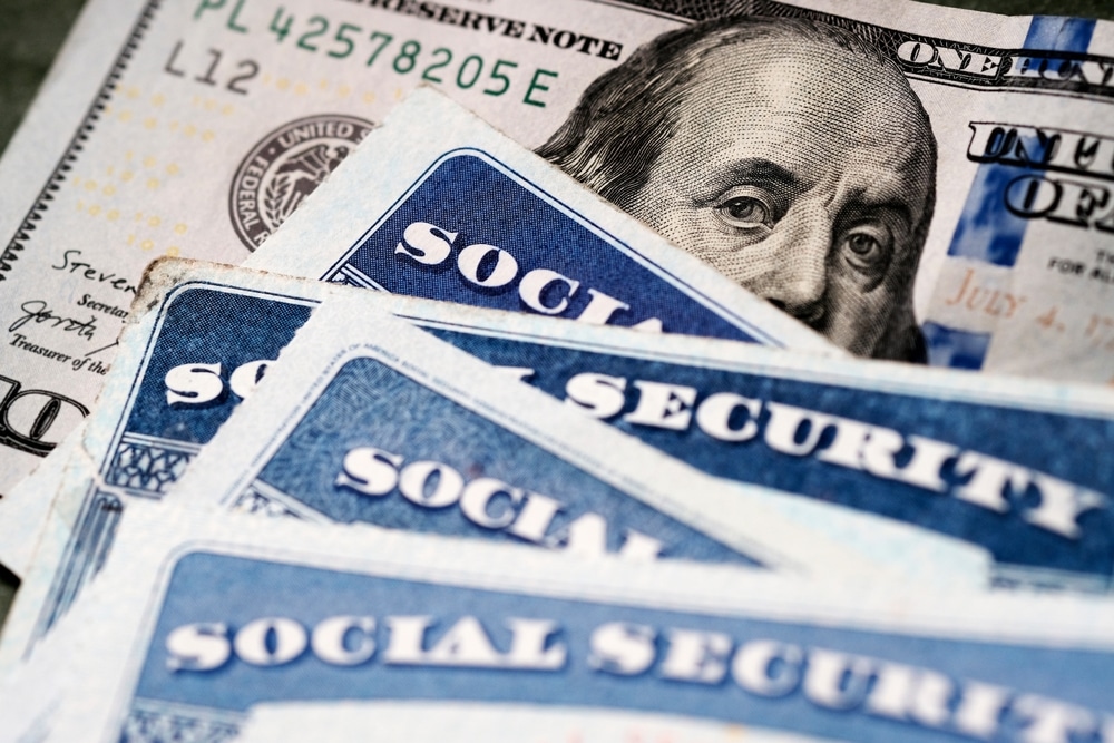 Hackers may have just stolen the Social Security numbers of every American