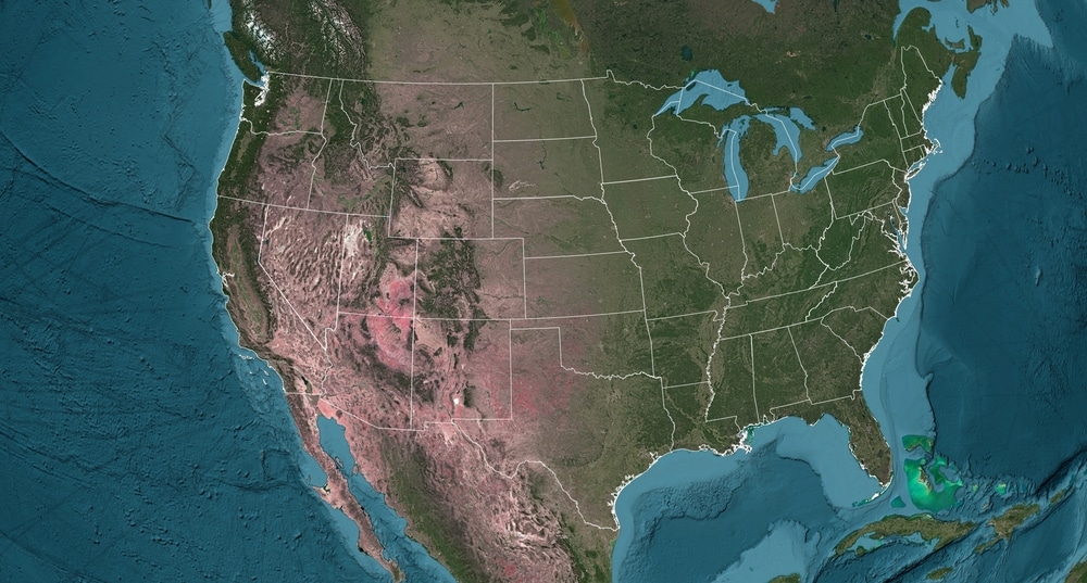 Why Has The United States Been Shaken By So Many Unusual Earthquakes Lately?