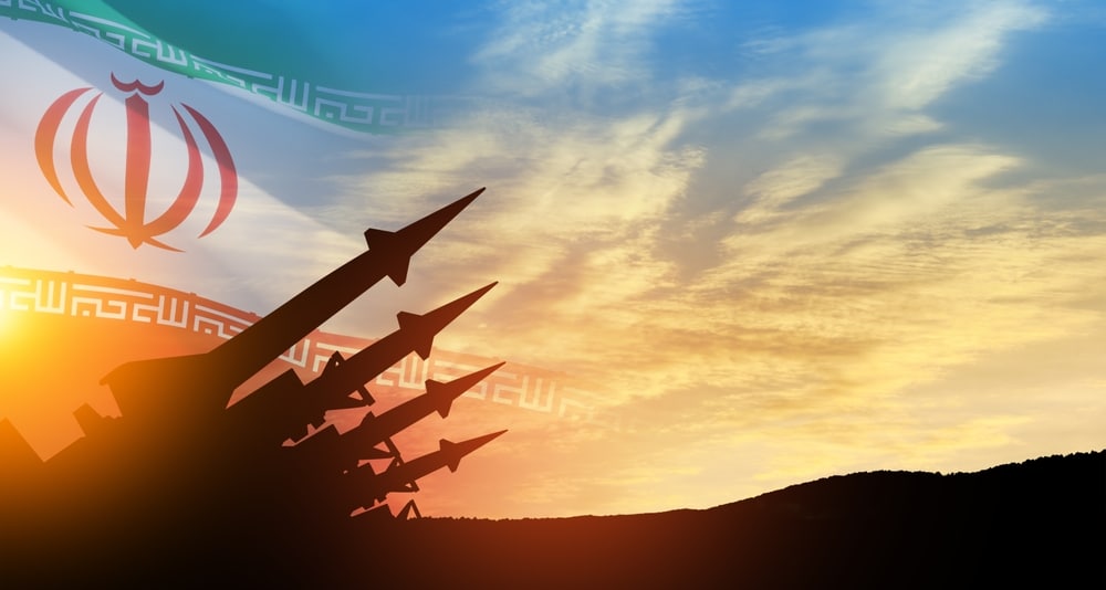 Iran plans to attack Israel on the 9th on Av