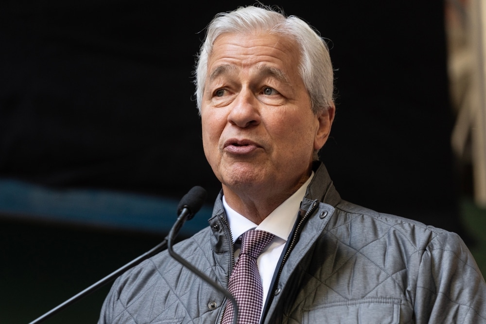 Jamie Dimon says the American dream is disappearing—and half the public no longer believe in it