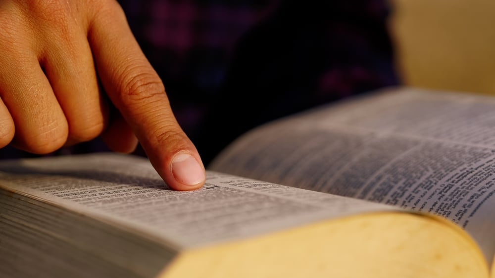 Oklahoma teachers were told to use the Bible. There’s resistance from schools as students return