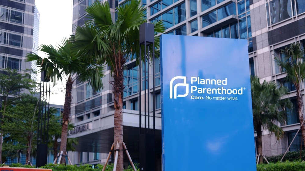 Planned Parenthood offering free abortions and vasectomies at DNC