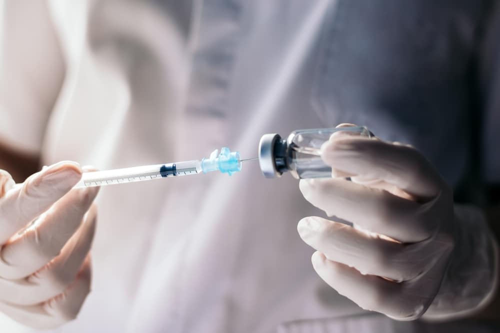 World-first lung cancer vaccine trials launched across seven countries