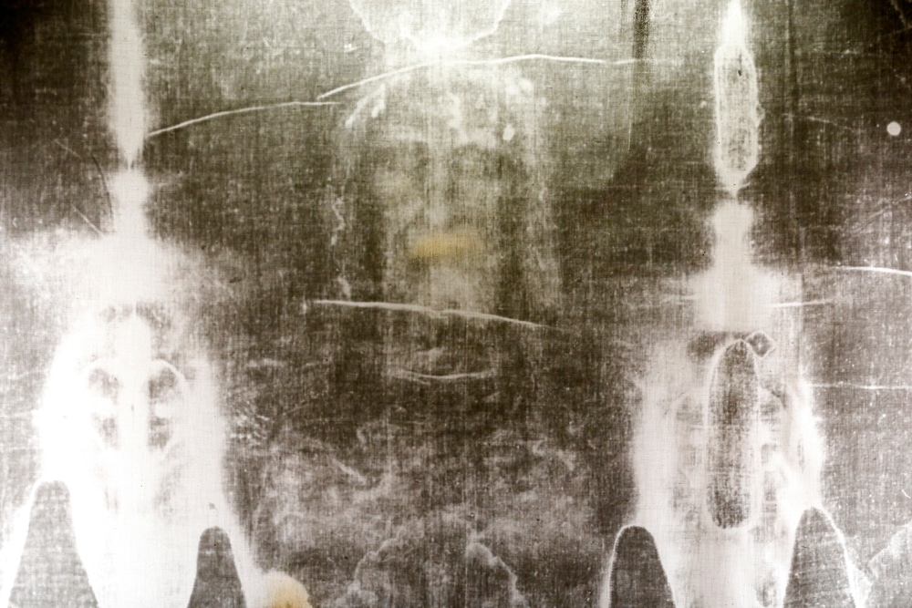 Scientists unveil new evidence suggesting Shroud of Turin reveals imprint of resurrected Jesus