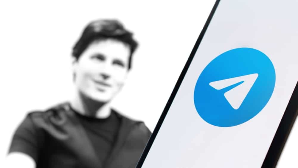 Telegram faces a reckoning in Europe, Other platforms may be next