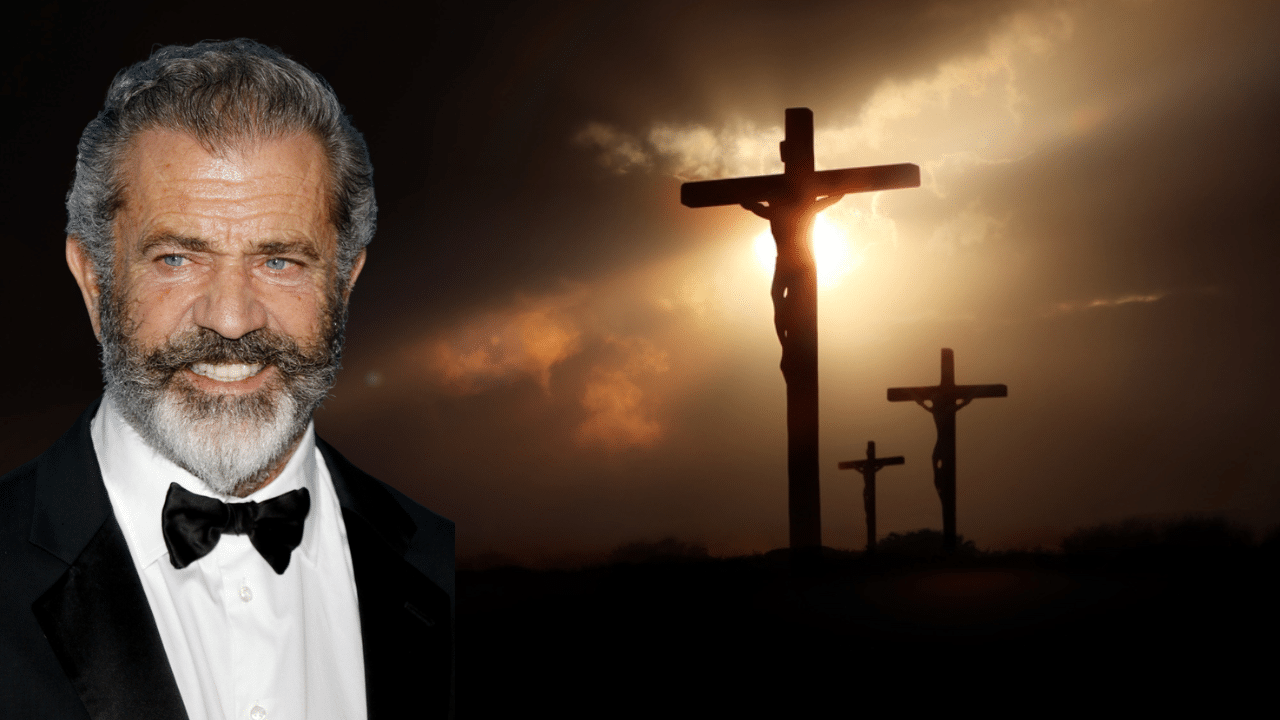 Mel Gibson begins scouting locations in Europe for ‘The Passion of the Christ’ Sequel