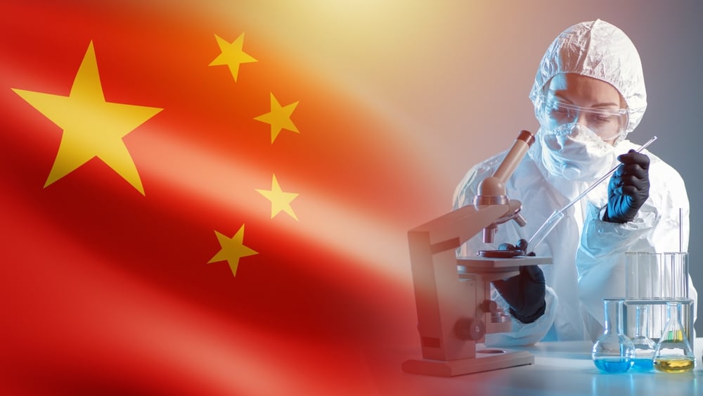 Chinese lab linked to Covid leak may have also released ANOTHER deadly virus