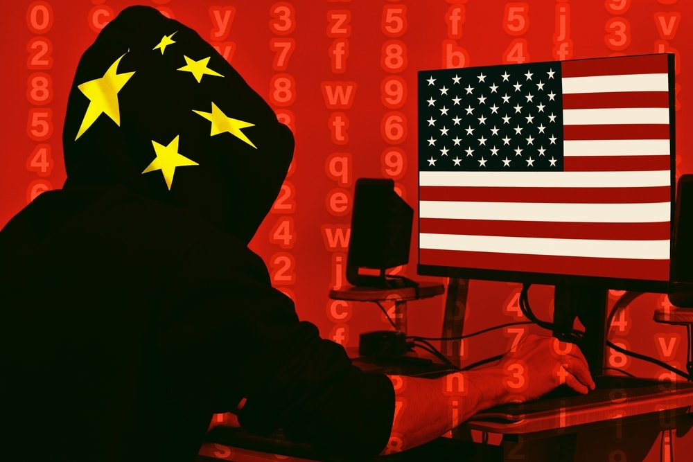 FBI says it has disrupted major Chinese hacking operation that threatened US critical infrastructure