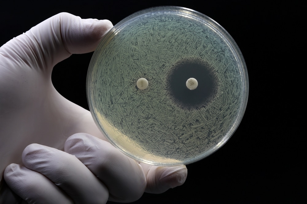 Drug-resistant superbugs projected to kill 39 million by 2050