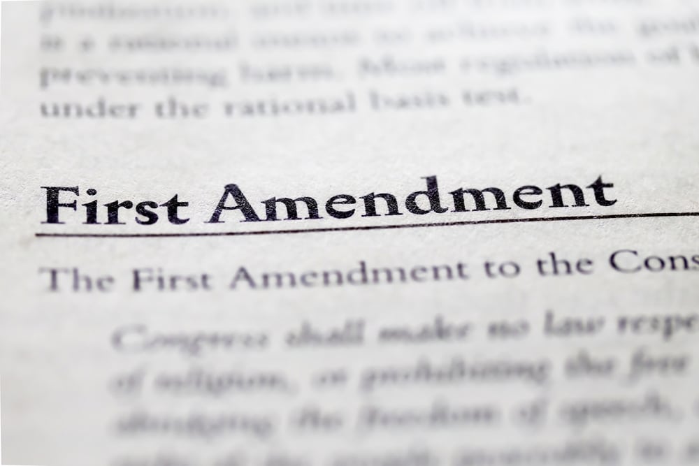 Poll finds most Americans still clueless about the First Amendment