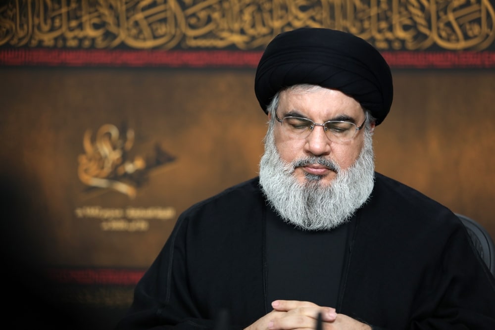 Israeli military eliminates Hezbollah leader Hassan Nasrallah in Beirut strike