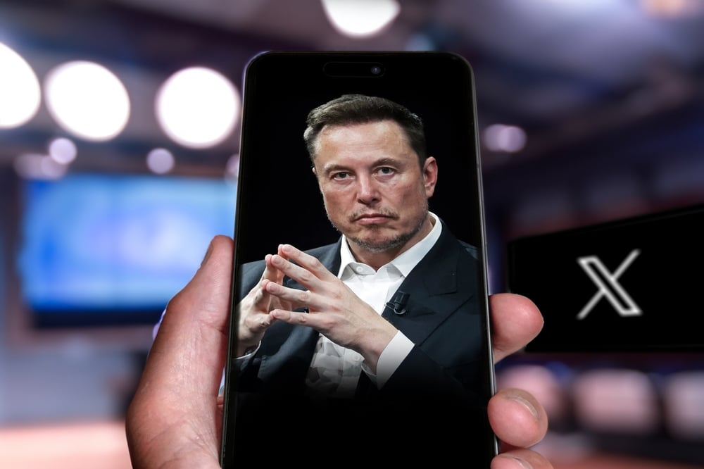 Could Elon Musk actually be arrested and X canceled?