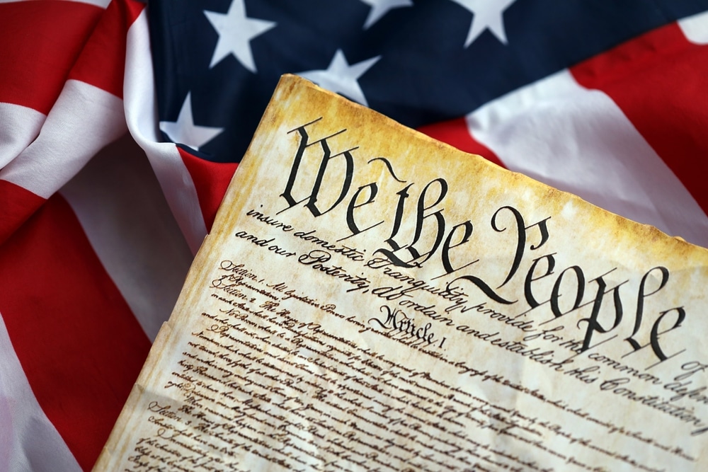 New York Times writer calls the Constitution ‘DANGEROUS’