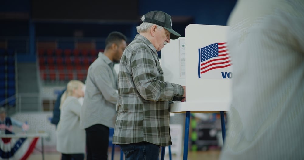 Oregon mistakenly registers over 1,000 possible noncitizens to vote