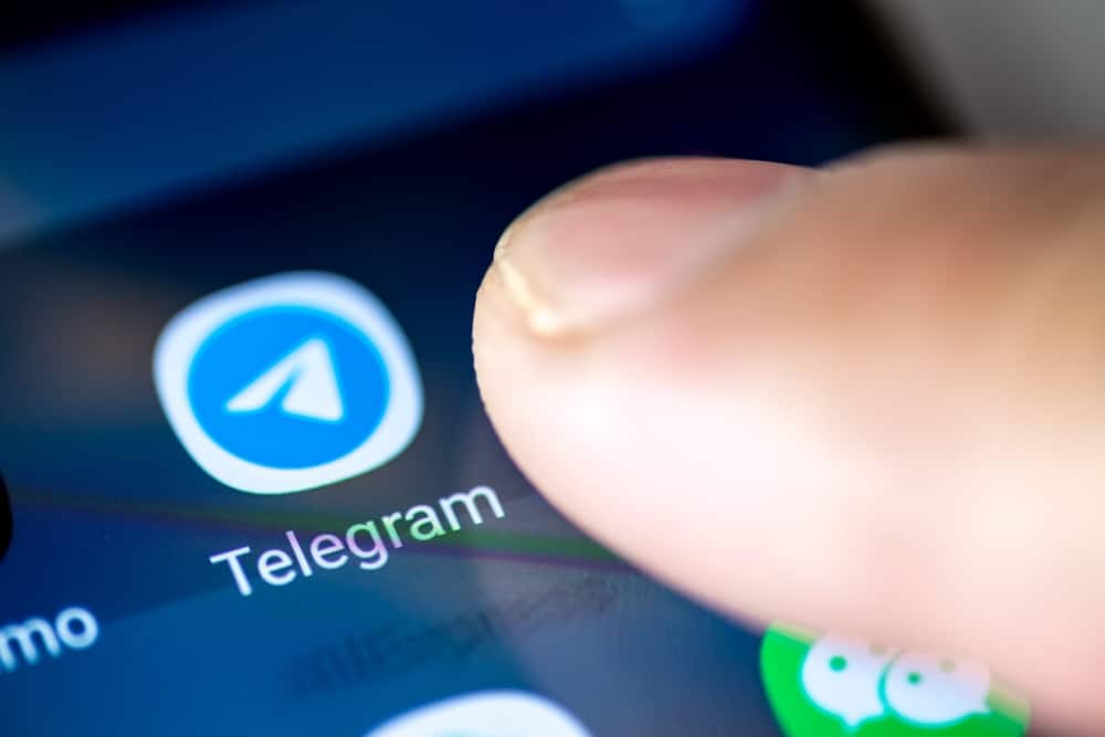 Telegram caves under pressure and will now provide more user data to Governments after CEO’s arrest