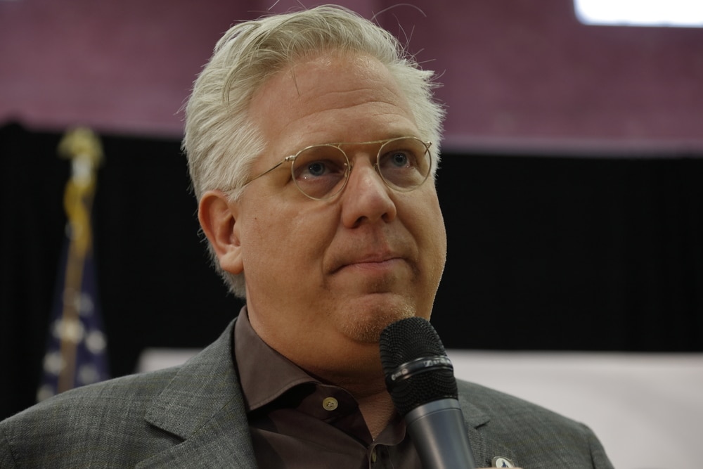 Glenn Beck torches Fox News as source of spiritual evil: ‘Dangerously intoxicating’