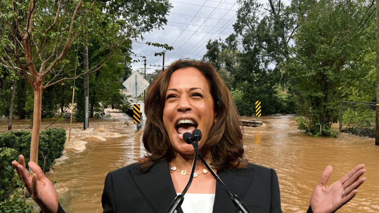 Harris pledges to send $157 million of “additional assistance” to Lebanon, arguing they are “facing an increasingly dire humanitarian situation.”