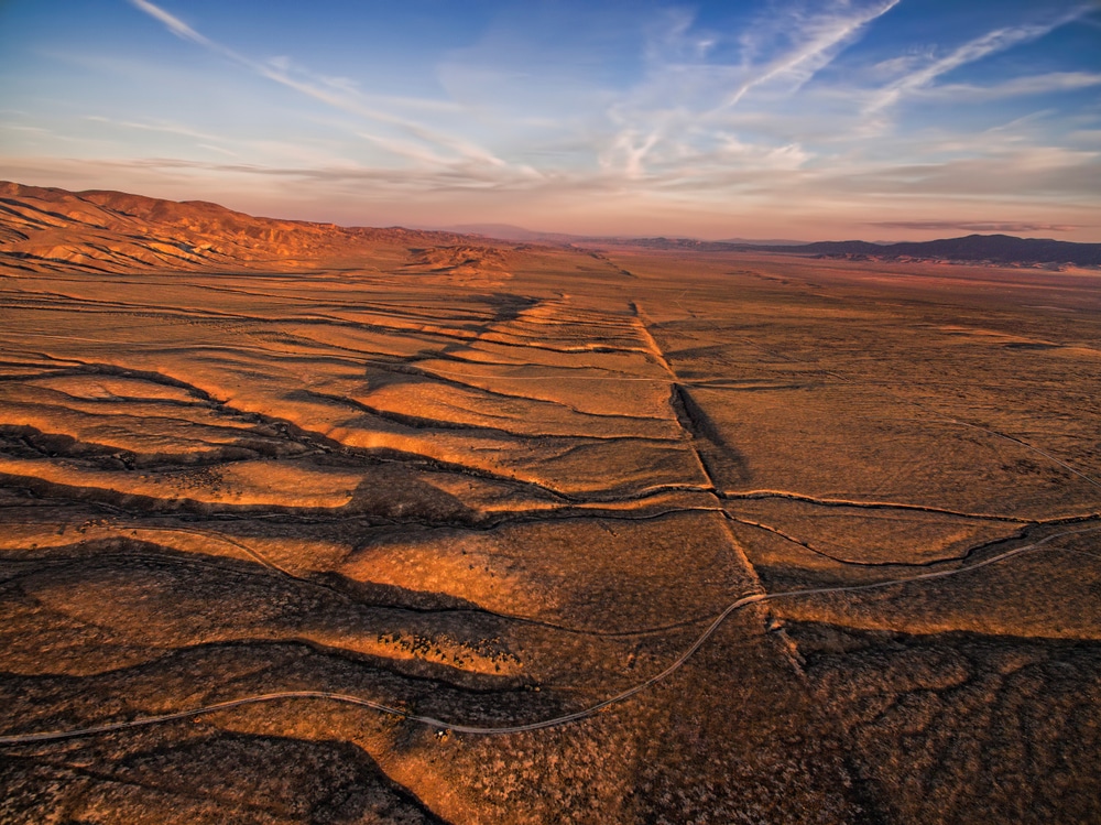 Southern California experiences the most seismic activity in decades and experts scramble to figure out why