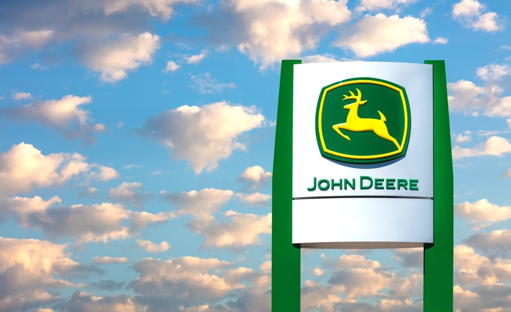 John Deere lays off 2,100 US Workers to Shift Production to Mexico