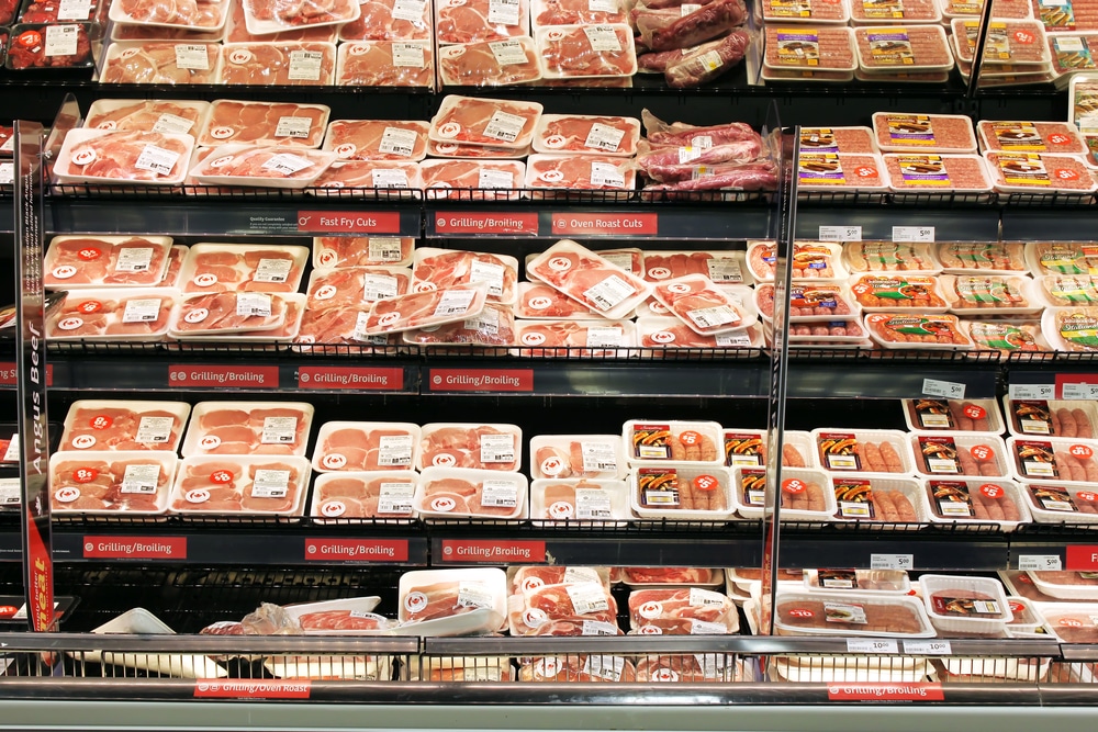 Nearly 10 MILLION pounds of ready-to-eat meat, poultry has been recalled over listeria concerns