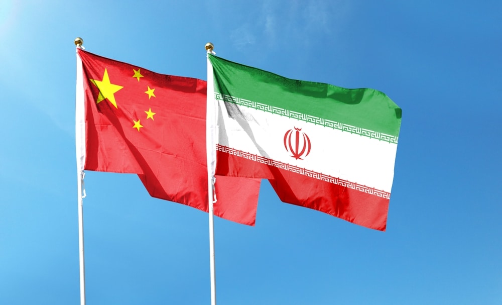 China pledges ‘support’ for Iran says FM Wang