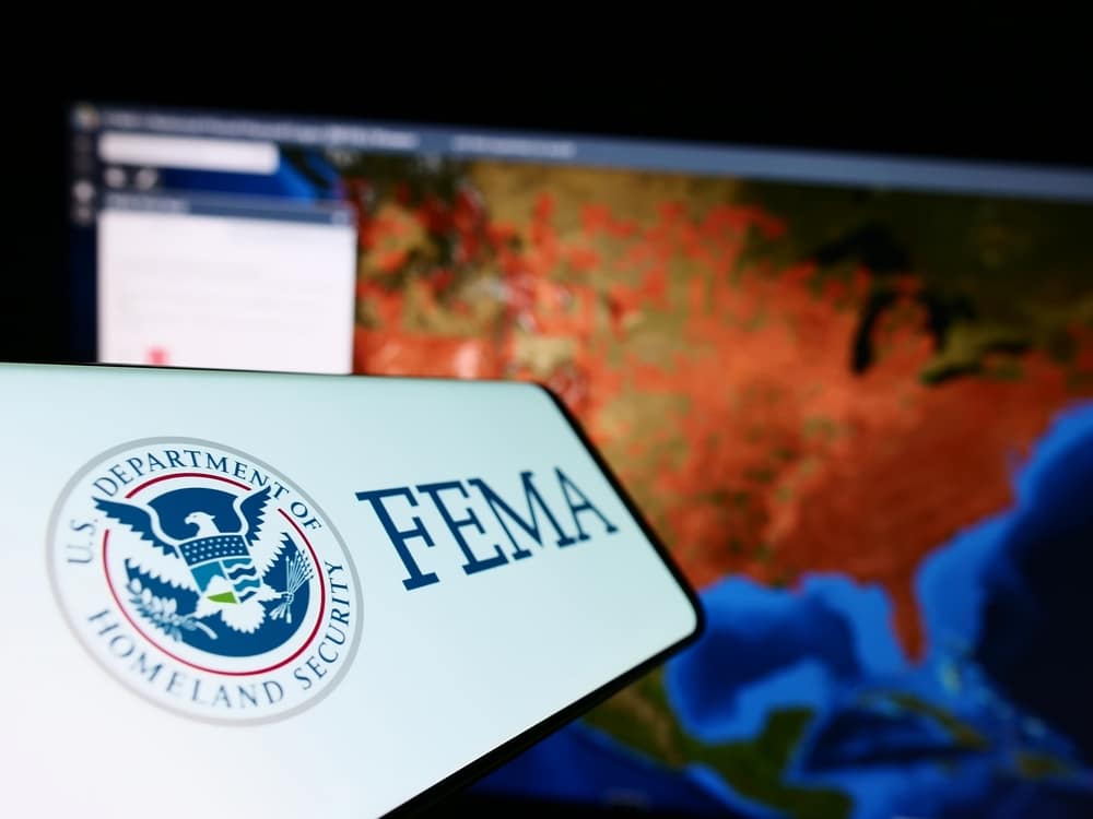 FEMA wants to remind Georgia residents to spend their grant money wisely