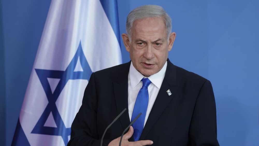 Netanyahu reveals that Israel will carry out strike against Iranian military targets before Nov. 5 Election