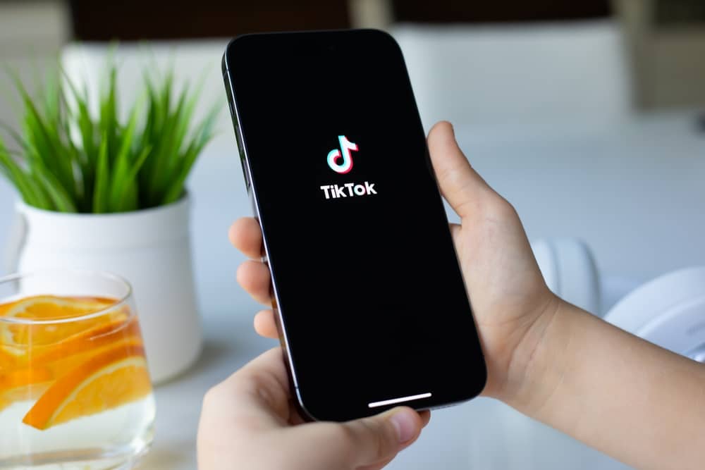 14 states sue TikTok, blame app for fueling youth mental health struggles, endangering lives