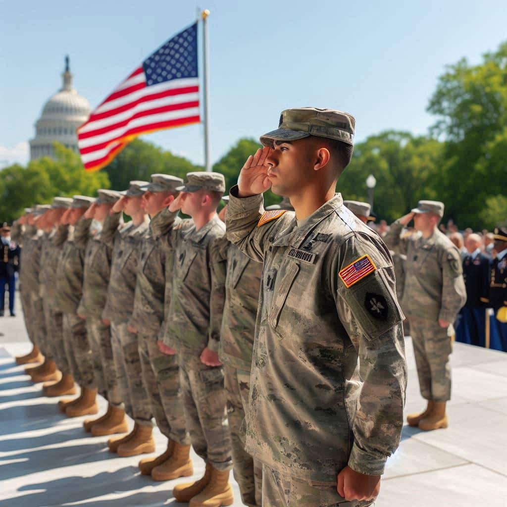 Washington National Guard activated ahead of Election Day