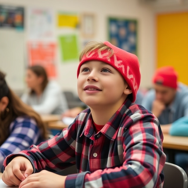 Teacher verbally attacks student for MAGA hat, calls Trump supporters ‘fake Christians’