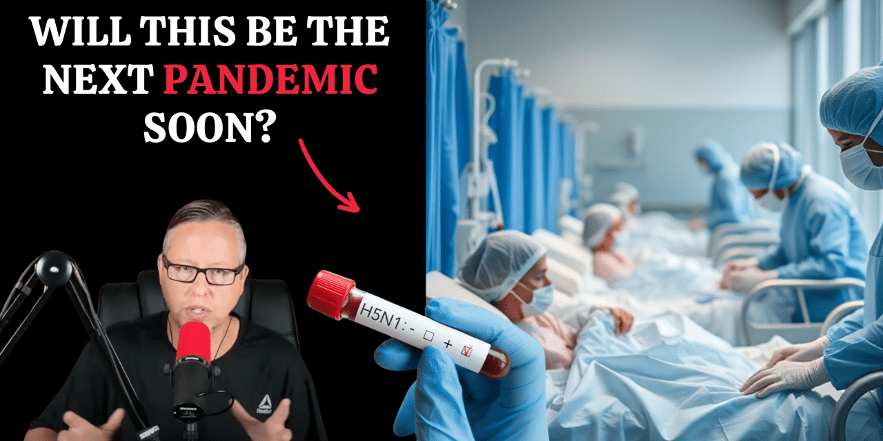 Could This Be The Next Pandemic Soon?